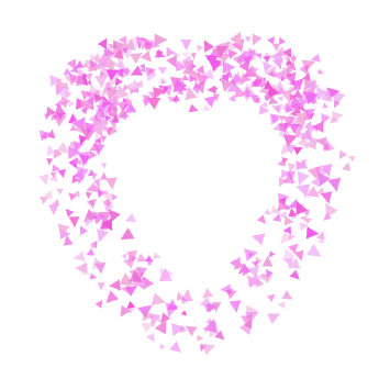 HeartParticle